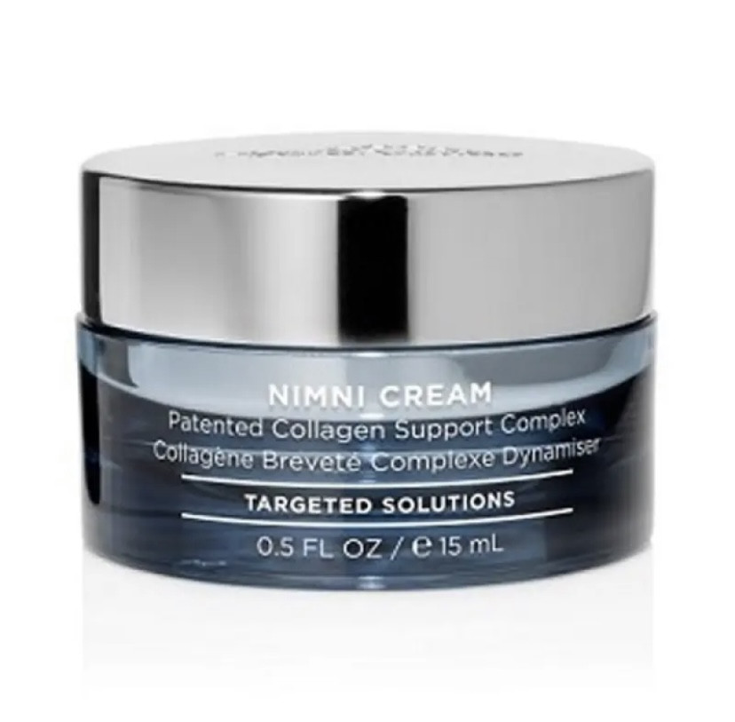 Колагено-утворюючий нічний крем Hydropeptide Nimni Cream