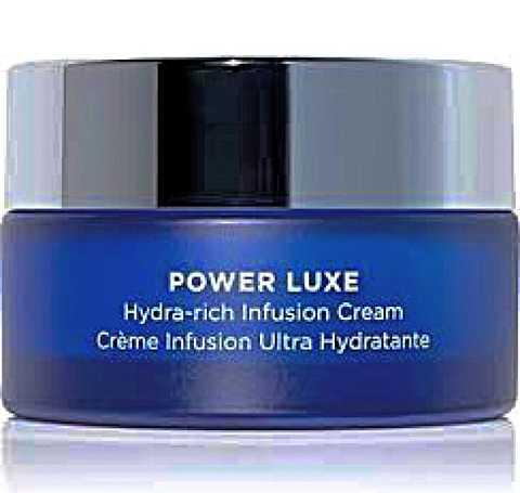 Гідроживильний інфузійний крем Hydropeptide Power Luxe