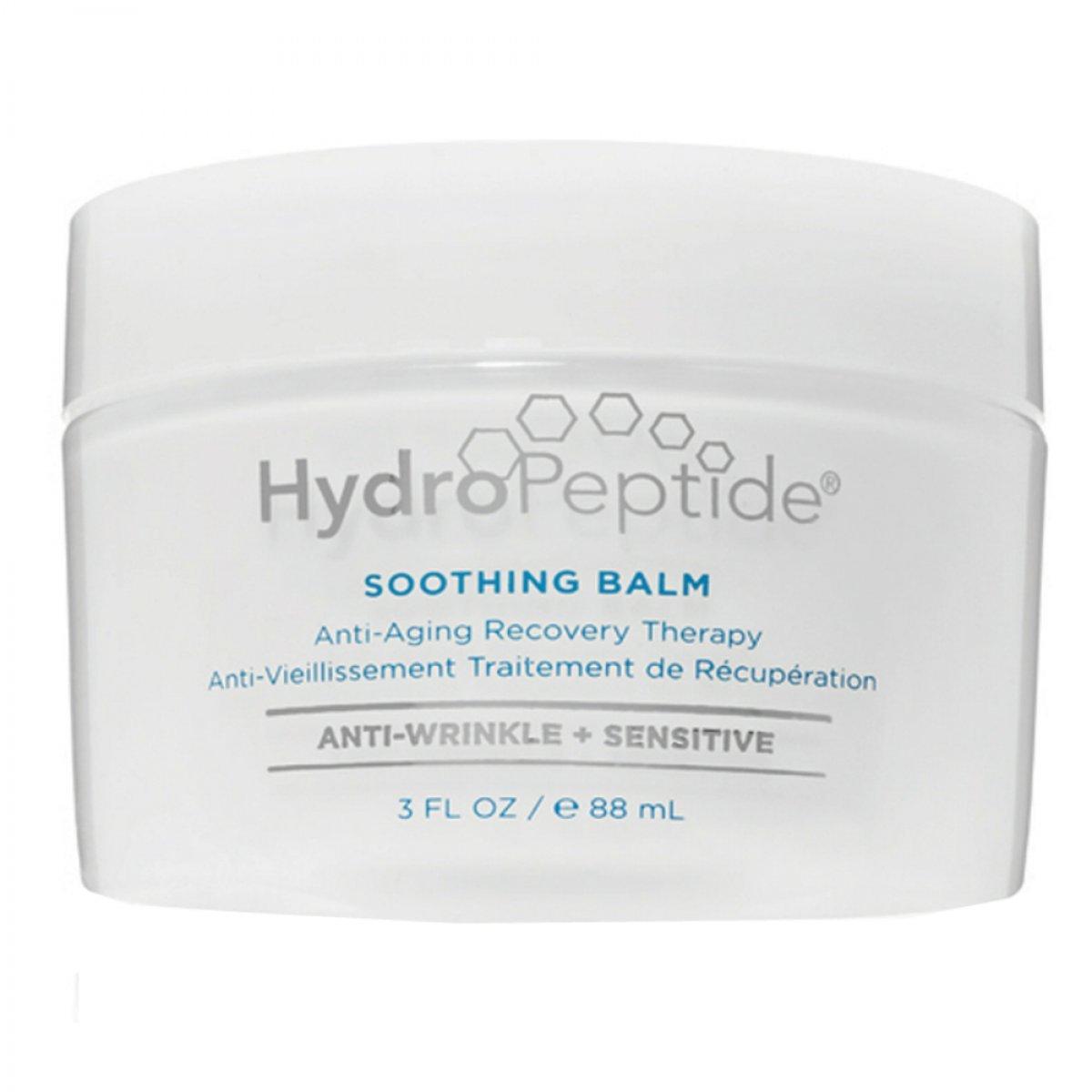 Поживний відновлюючий крем-бальзам Hydropeptide Soothing Balm