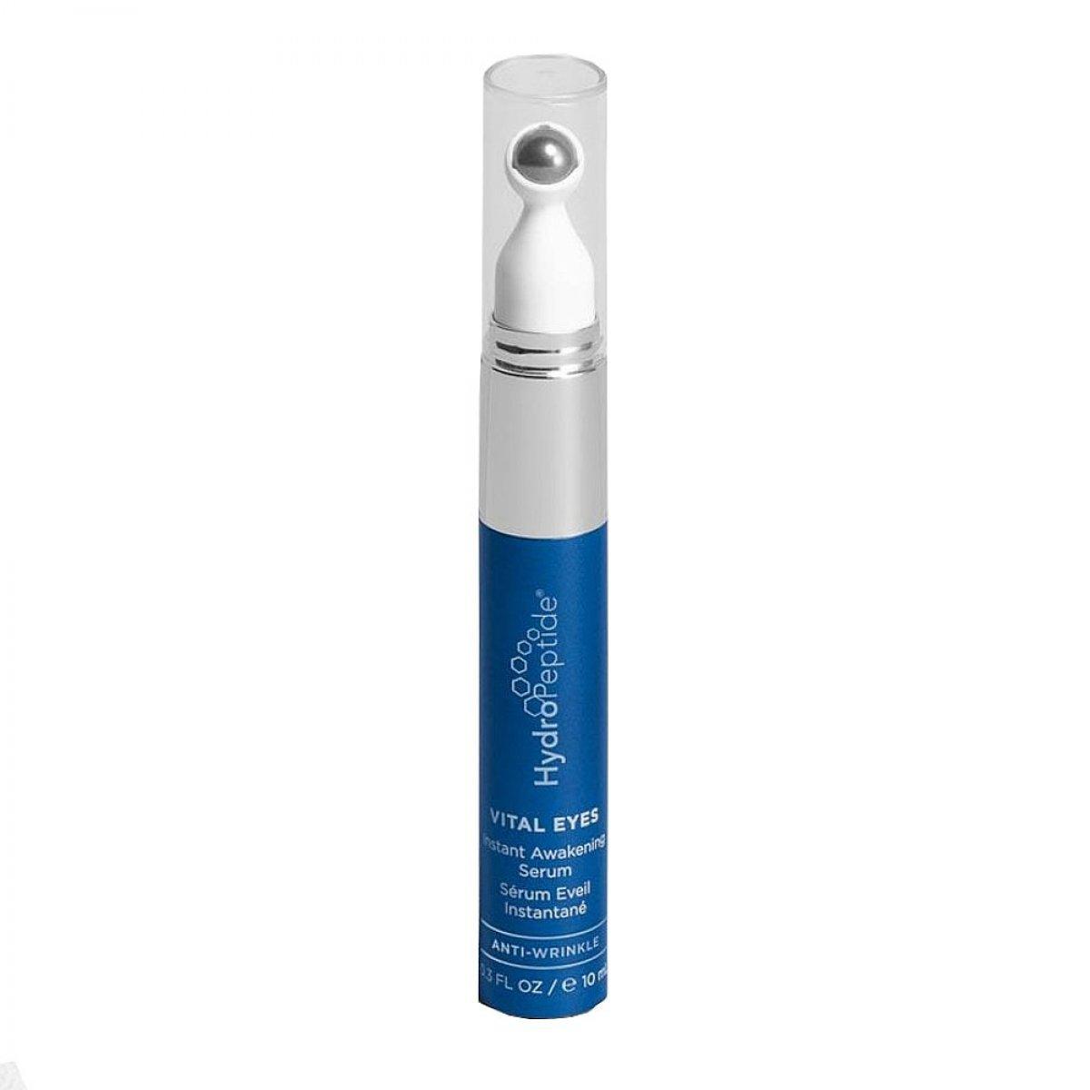 Сироватка для зони навколо очей Hydropeptide Vital Eyes