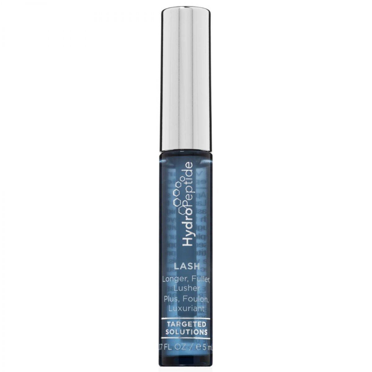 Засіб для зміцнення та стимуляції росту вій Hydropeptide Lash