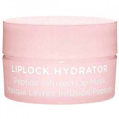 Маска для губ з пептидами Hydropeptide Liplock hydrator