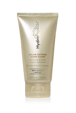 Сонцезахисний крем для рук SPF 15 Hydropeptide Solar Defense Hand guard