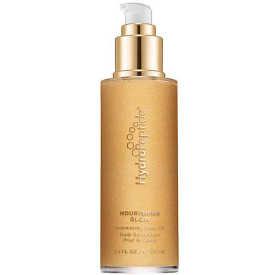 Поживна олія для тіла Hydropeptide Nourishing Glow