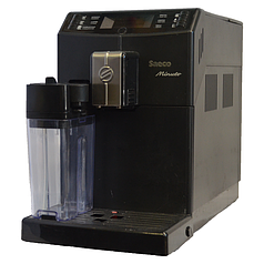 Середній сегмент