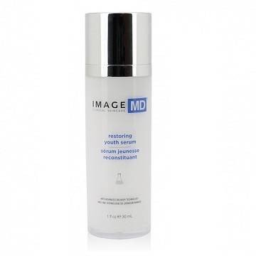 Відновлююча омолоджуюча сироватка Image Skincare MD Restoring Youth Serum