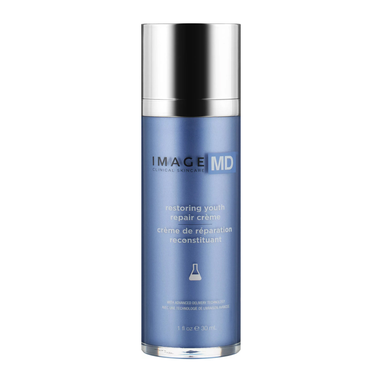 Відновлюючий омолоджуючий крем Image Skincare MD Restoring Repair Crème