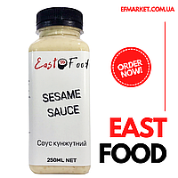 Кунжутный соус East Food 250 мл