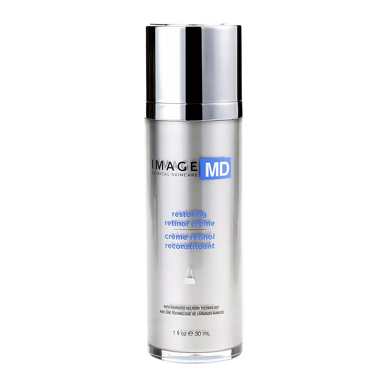 Відновлюючий крем з ретинолом Image skincare MD Restoring Retinol Crème