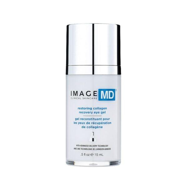 Відновлюючий гель для повік з колагеном Image Skincare MD Restoring Collagen Recovery Eye Gel