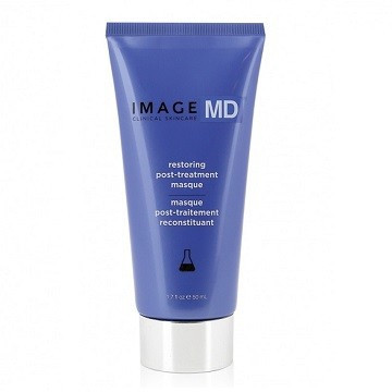 Відновлююча маска Image Skincare MD Restoring Post Treatment Masque
