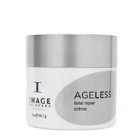 Омолоджуючий нічний крем Image Skincare Ageless Total Repair Crème, фото 1