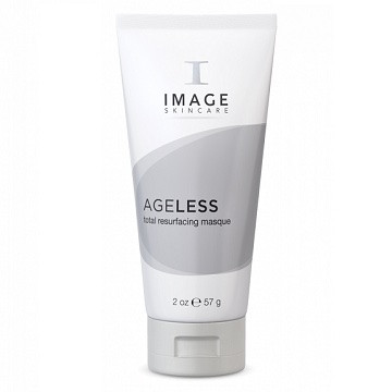 Відновлююча маска потрійної дії Image Skincare Ageless Total Resurfacing Masque