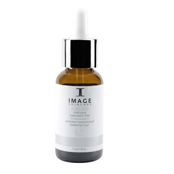 Концентрат гіалуронової кислоти Image Skincare Ageless Total Pure Hyaluronic Filler, фото 1