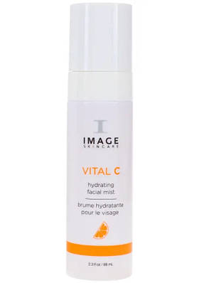 Зволожуючий спрей доя обличчя Image Skincare Vital C Hydrating facial mist