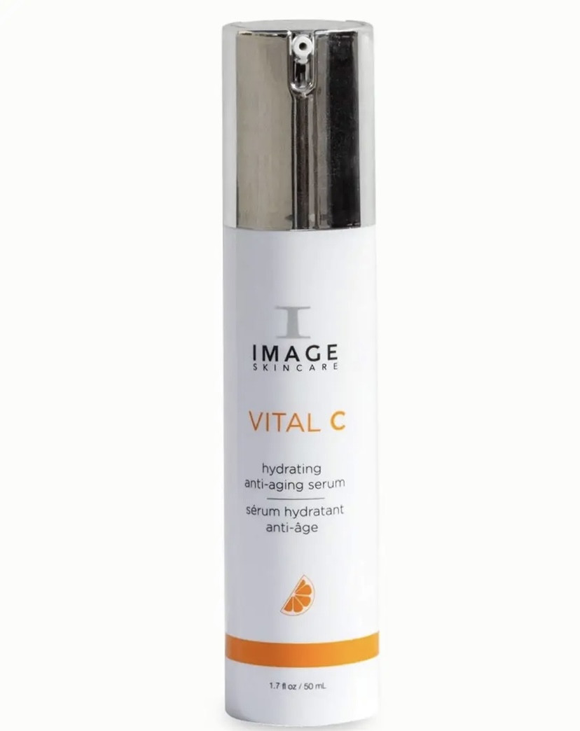 Сироватка з вітаміном С Image Skincare Vital C Hydrating Anti-Aging Serum