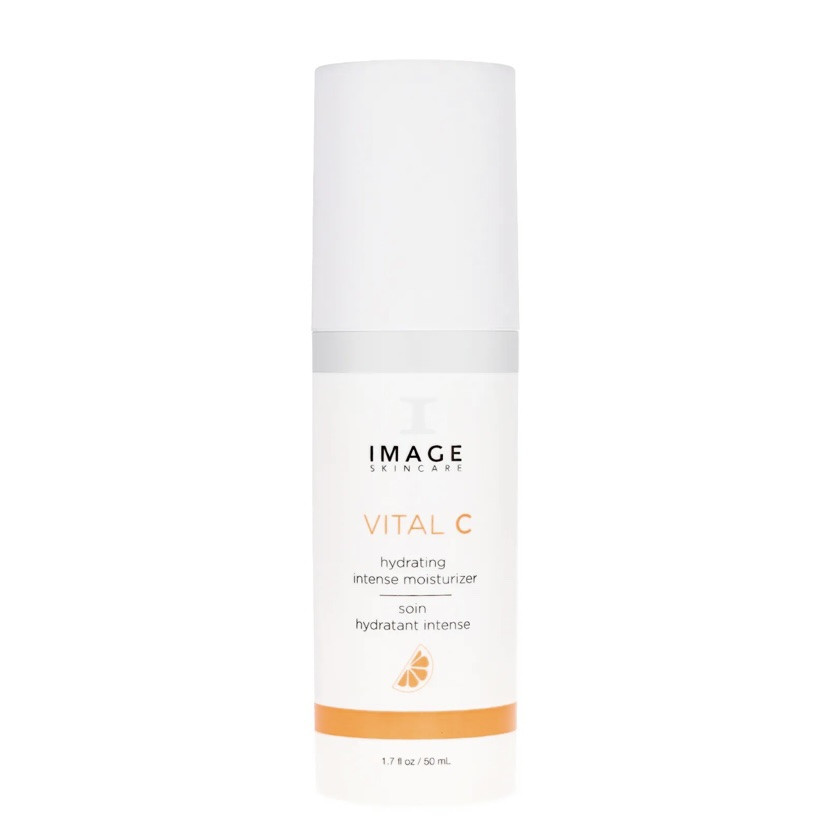 Інтенсивний зволожуючий крем Image Skincare Vital C Hydrating Intense Moisturizer, фото 1