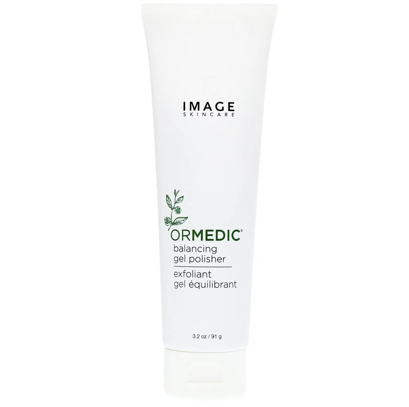 Відлущуючий гель з алое Image Skincare Ormedic Balancing Gel Polisher