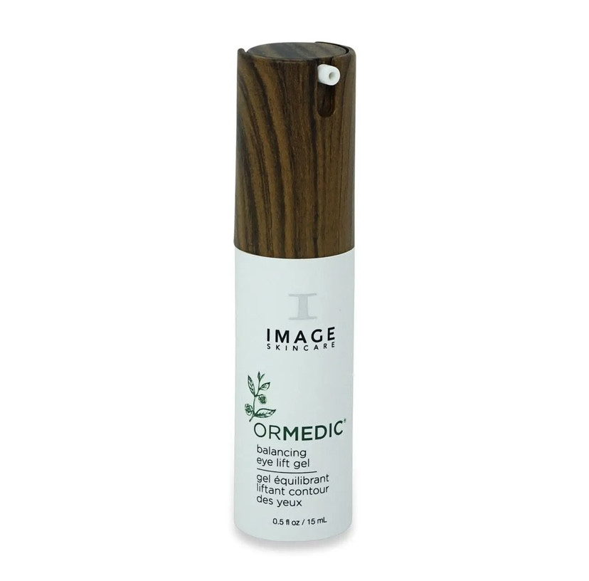 Ліфтинговий крем-гель для повік Image Skincare Ormedic Balancing Eye Lift Gel