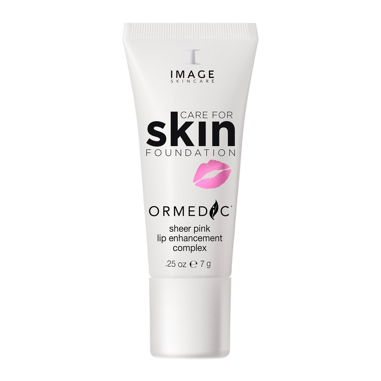 Відновлюючий гель для губ Image Skincare Ormedic Sheer Pink Lip Enhancement Complex