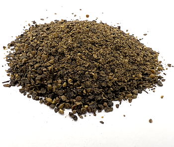 Перець чорний мелений копчений