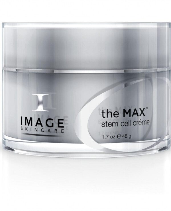 Нічний крем зі стовбуровими клітинами Image Skincare The Max Stem Cell Crème