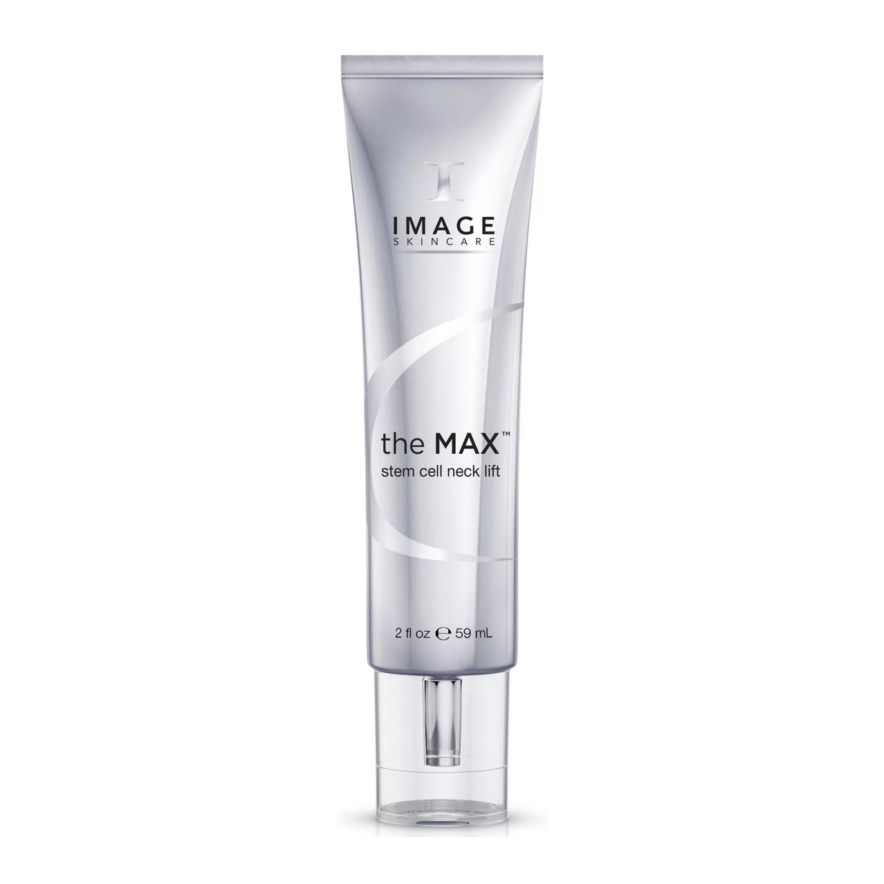 Крем-ліфтинг для шиї і декольте Image Skincare The Max Stem Cell Neck Lift
