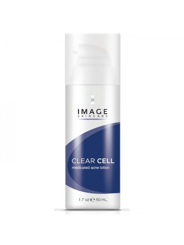 Емульсія анти-акне Image Skincare Clear Cell Medicated Acne Lotion