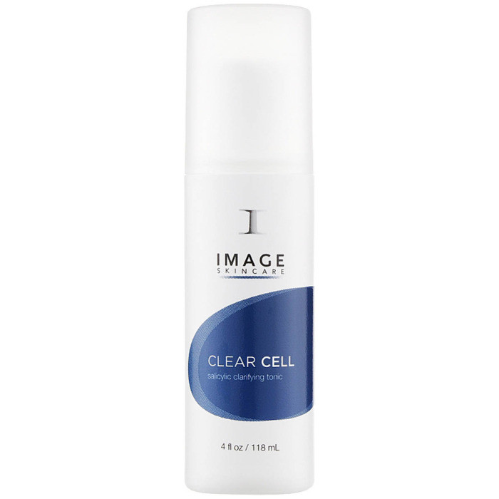 Тоник Image Skincare Clear Cell Salicylic Clarifying Tonic