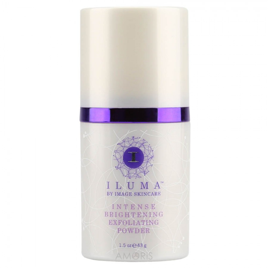 Висвітлююча пудра - ексфоліант Image Skincare ILuma Intense Brightening Exfoliating Powder
