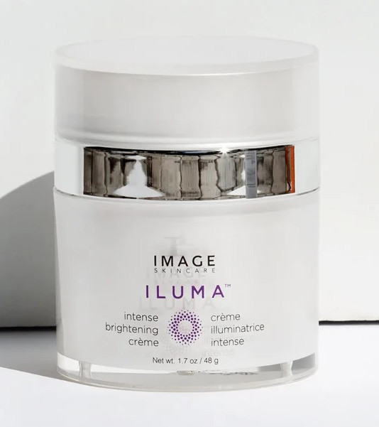 Інтенсивний висвітлюючий крем Image Skincare Iluma Intense Brightening Crème
