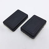 Корпус пластиковий DIP (В19хШ38хД57), фото 3