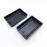 Корпус пластиковий DIP (В19хШ38хД57), фото 2