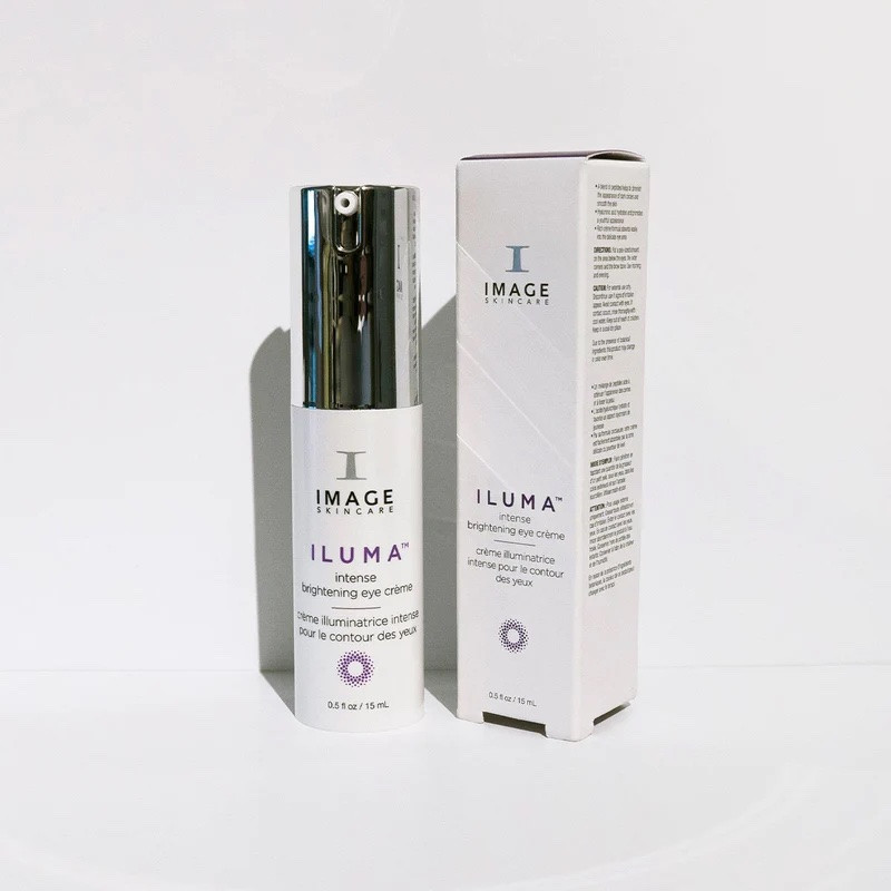 Висвітлюючий крем для повік Image Skincare Intense Brightening Eye Crème, фото 1