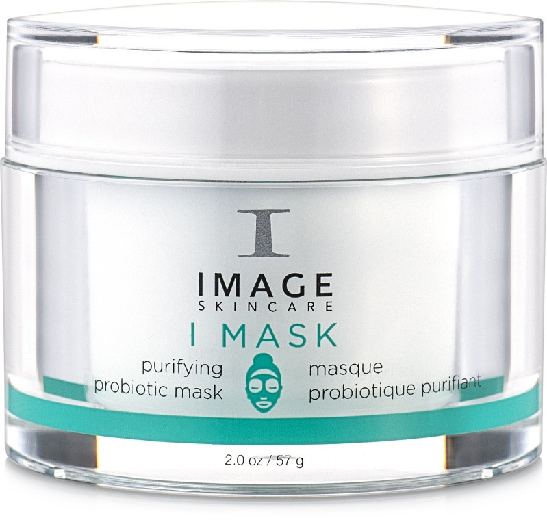Очищуюча маска з пробіотиком Image Skincare Purifying Probiotic Mask