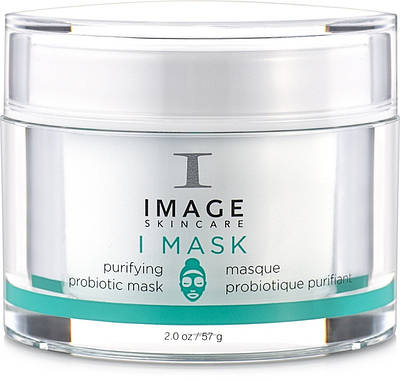 Очищуюча маска з пробіотиком Image Skincare Purifying Probiotic Mask