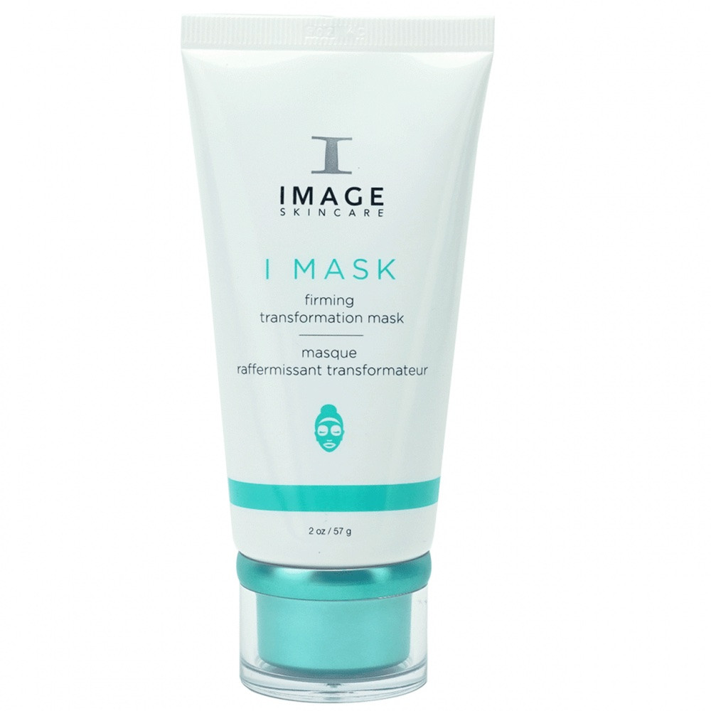 Зміцнююча трансформуюча маска Image Skincare Firming Transformation Mask