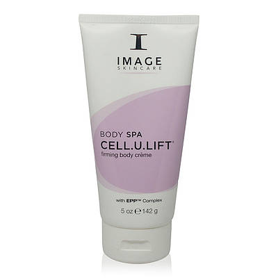 Антицелюлітний крем Image Skincare CELL.U.Lift Body Firming Crème