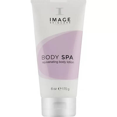 Зволожуюче молочко з вітамінами для тіла Image Skincare Rejuvenating Body Lotion