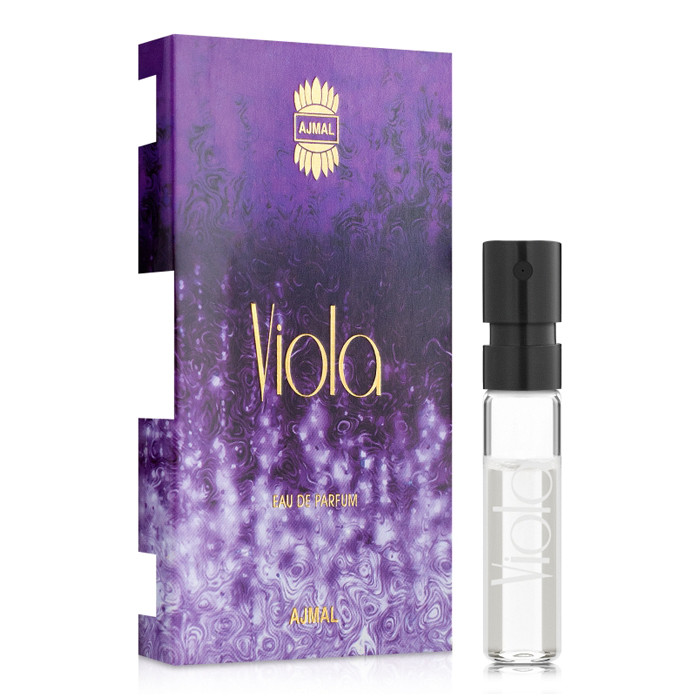 Ajmal Viola Парфумована вода (пробник) 1.5ml