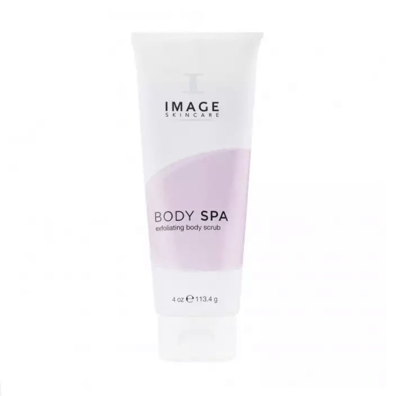 Ексфоліюючий скраб для тіла Image Skincare Exfoliating Body Scrub