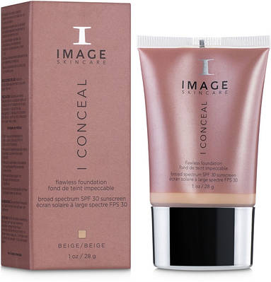 Тональний-крем догляд Image Skincare I Conceal Flawless-Foundation SPF 30