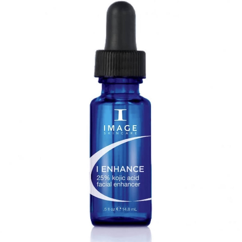 Концентрат Коєва Кислота Image Skincare Kojic Acid Facial Enhancer, фото 1