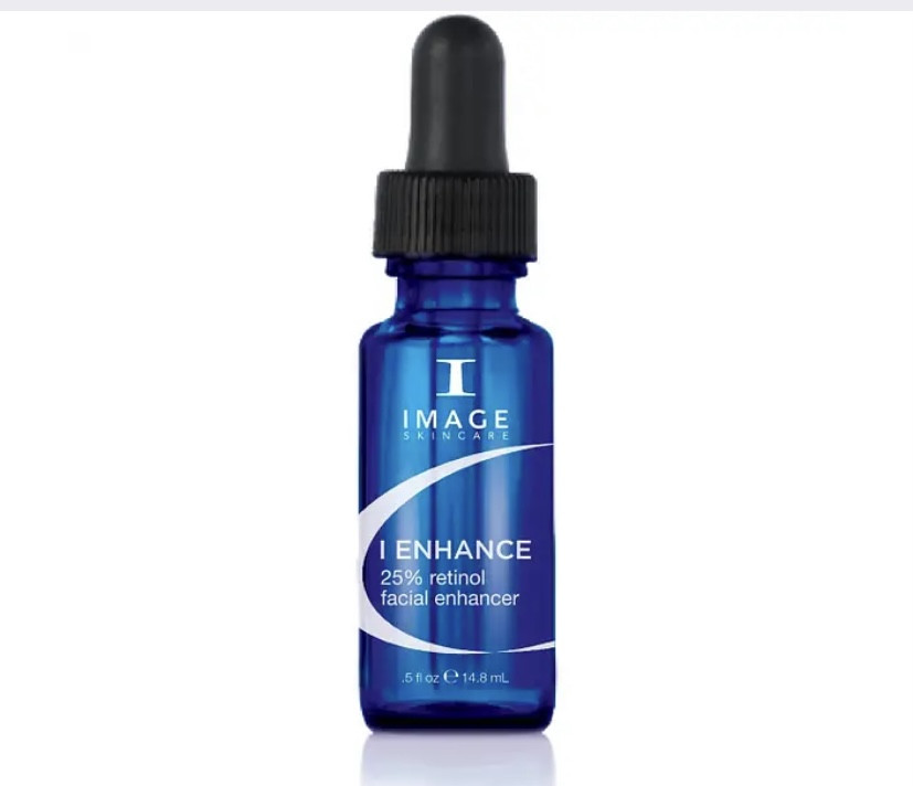 Концентрат Ретинол Image Skincare Retinol Facial Enhancer, фото 1