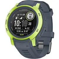 Смарт-часы Garmin Instinct 2 Surf Edition Mavericks (010-02626-02)