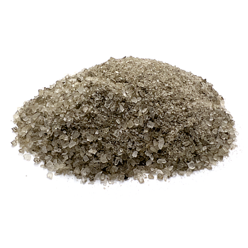 Сіль копчена середній помел 100 г