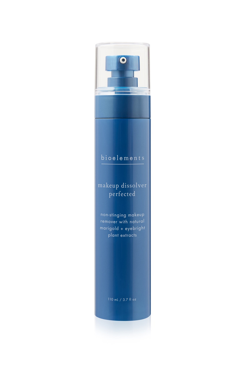 Засіб для зняття макіяжу Bioelements Makeup Dissolver Perfected