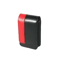 Чехол для фотоаппарата Fouquet TCC-6326VL Black Red