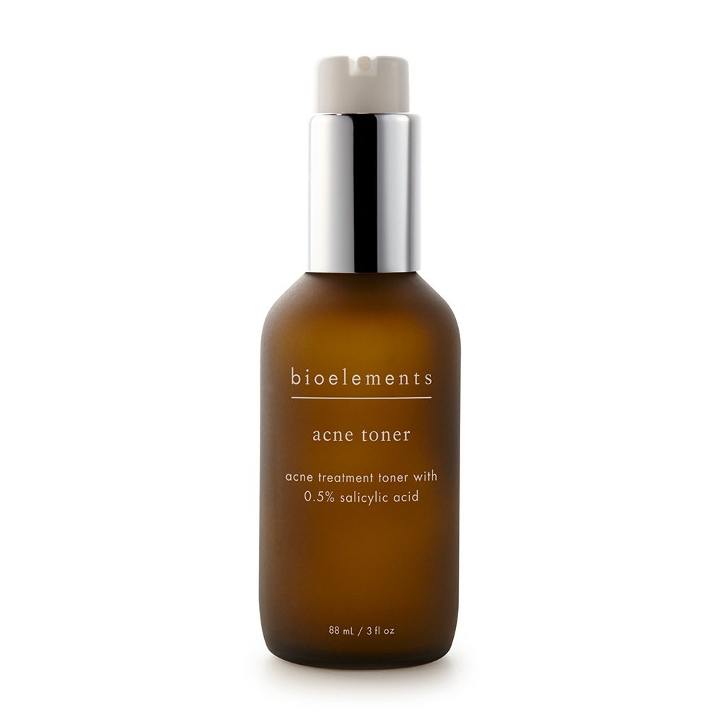 Тонер для шкіри Bioelements Acne Toner
