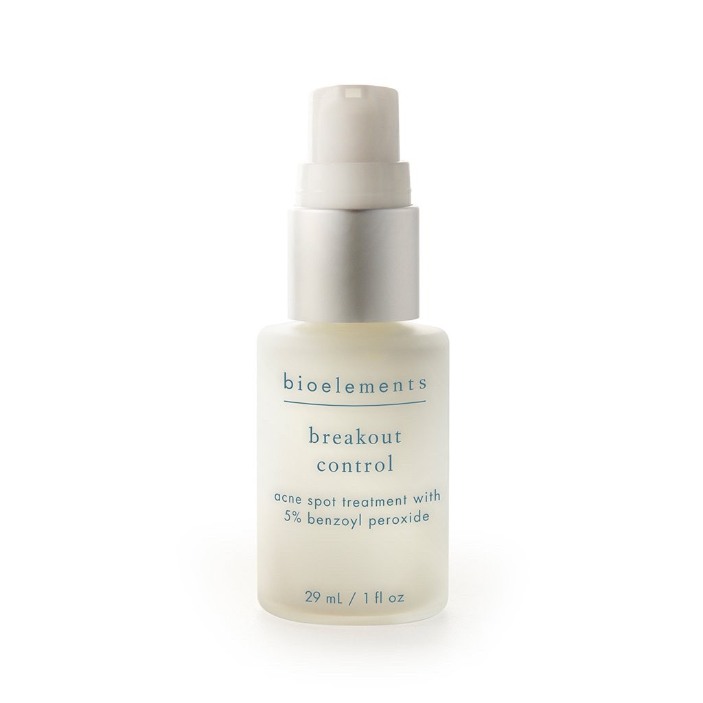 Лосьйон для шкіри з акне Bioelements Breakout Control, фото 1